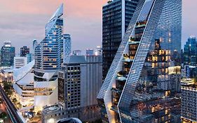 โรงแรมโรสวูด กรุงเทพฯ